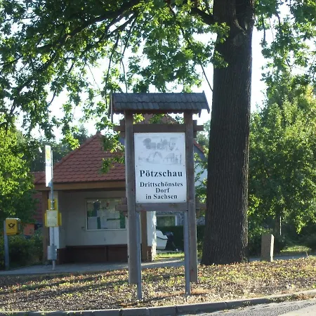 Fewo Im Neuseenland Leipzig Appartamento