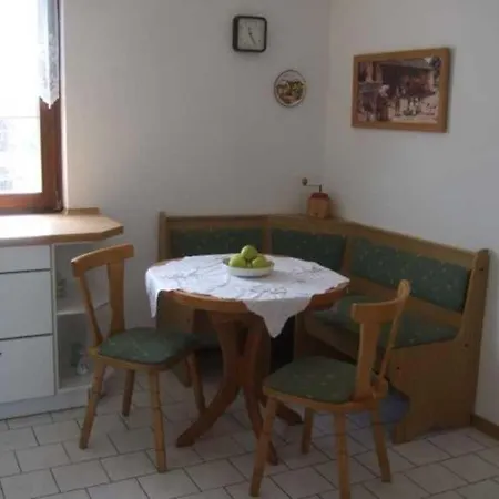 Fewo Im Neuseenland Leipzig Appartamento *