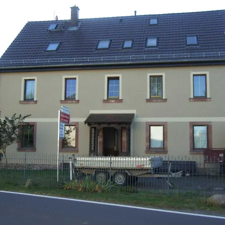 Appartamento Fewo Im Neuseenland Leipzig