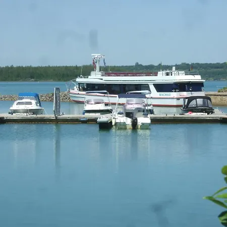 Fewo Im Neuseenland Leipzig
