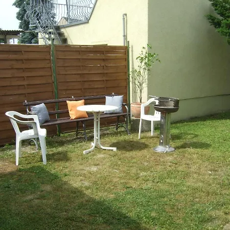 Fewo Im Neuseenland Leipzig Appartamento *